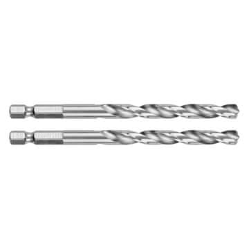 Šesterokutno svrdlo za metal 7,0 mm, 2 kom.