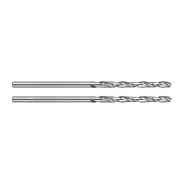 HSS svrdla za metal, DIN 338, 4 mm, 2 kom.