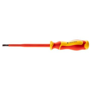 slomart Ravni odvijač NEO TOOLS 1000V, 1 x 5.5 x 125 mm