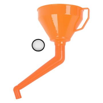Kutni lijevak 160 mm, 1,2 l