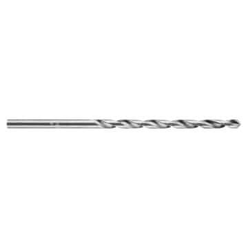 HSS svrdlo za metal, DIN 340, 4 mm