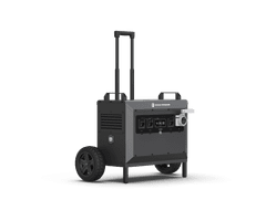 REM POWER PBEm 5001E prijenosna energetska stanica