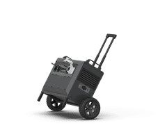 REM POWER PBEm 5001E prijenosna energetska stanica