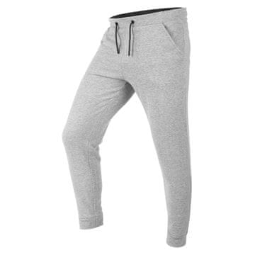 slomart NEO TOOLS COMFORT trenirka, sivo-crna, veličina XXXL
