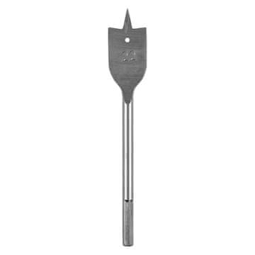 Topex Svrdlo za drvo s lopaticom, 22 x 152 mm