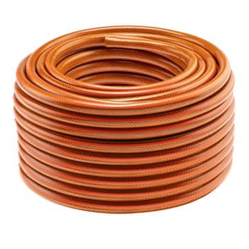 Topex Vrtno crijevo 3/4" x 50 m, 4-slojno NEO ECONOMIC