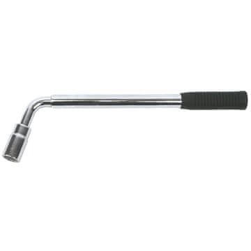 Topex Izduvni ključ za kotače, 17 x 19 mm