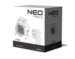 slomart NEO alati 90-063 keramični grijač PTC 3kW