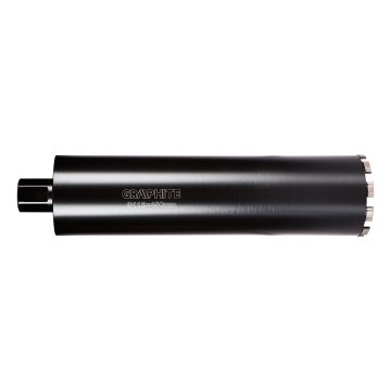 Dijamantna pila za rupe za bušilicu 58G540 112×450mm×10T