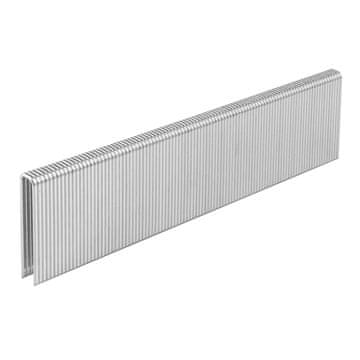 Topex Pocinčane spajalice za pneumatsku klamericu (14-570), GA18, tip 90 (4K), duljina 30 mm, 4000 s