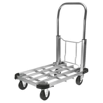 Sklopiva transportna kolica