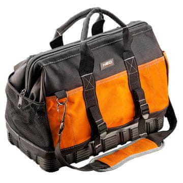 slomart Neo Tools Torba za alat 40 x 22 x 33 cm, najlon 600D