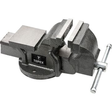 Bravarski škripac 75 mm