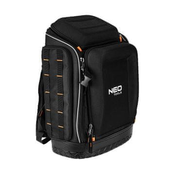 Topex NEO TOOLS ruksak za alat, ojačan
