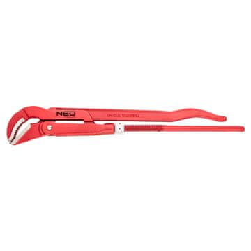 Ključ za cijevi tip "45", 1,5", 420 mm