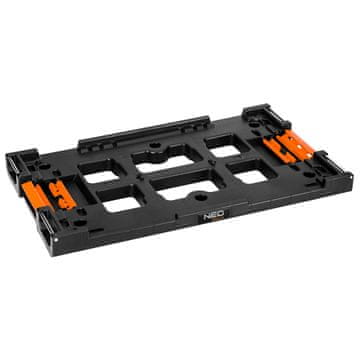 Modularni adapter za sustav I i II