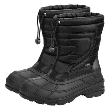 Muške slip-on čizme za snijeg, veličina 42