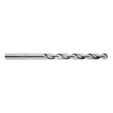 HSS svrdlo za metal, DIN 340, 8 mm