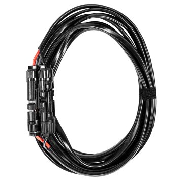 Topex Solarni produžni kabel, duljina 5 m