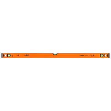 Topex Aluminijska libela S 300, 3 libele, 120 cm
