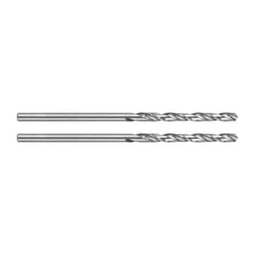 HSS svrdla za metal, DIN 338, 3,2 mm, 2 kom.