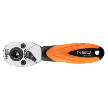 Račva za nastavke i bitove od 1/4", 105 mm