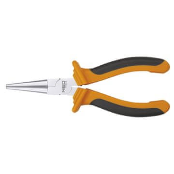 Kliješta s okruglim vrhom 160 mm
