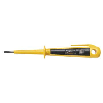 Ispitivač električnih instalacija 125-250V, 140 mm