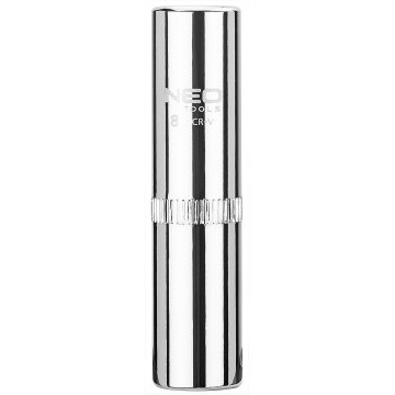 Dugi šesterokutni nasadni ključ 1/4", 8 mm, superlock