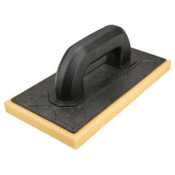Gleterica s gustom spužvom 260 x 130 mm