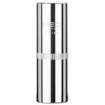 1/4" dugi šesterokutni nasadni ključ, 11 mm, superlock