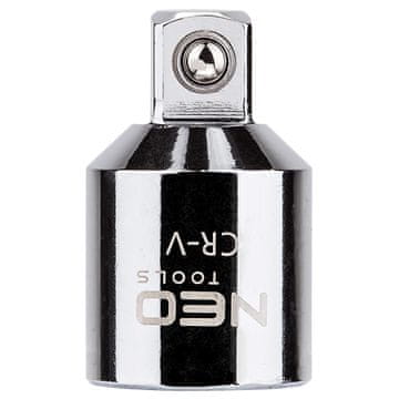 Redukcija 3/8"M x 1/2"F