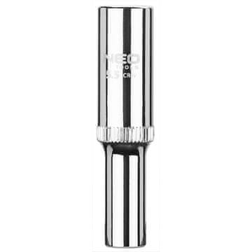 1/4" dugi šesterokutni nasadni ključ, 5,5 mm, superlock