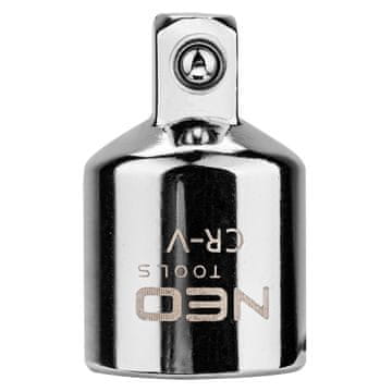 Redukcija 1/4"M x 3/8"F
