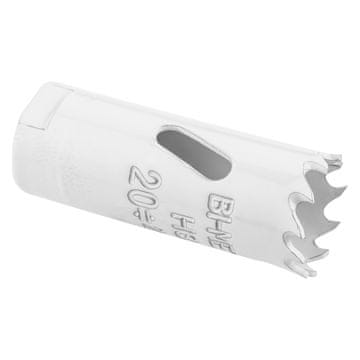 Bimetalna pila za rupe 20 mm