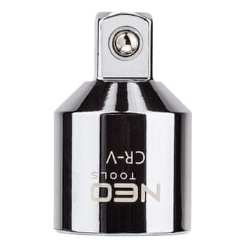 Redukcija 1/2"M x 3/4"F