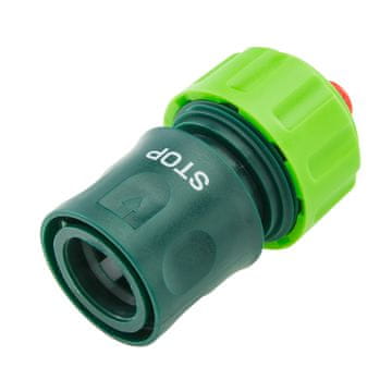 STOP konektor 3/4", jedan materijal