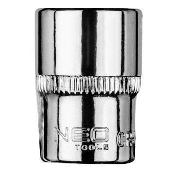 1/4" šesterokutni nasadni ključ, 13 mm