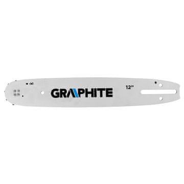 slomart GRAPHITE Vodilica 12" za motornu pilu 58G950