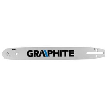 slomart GRAPHITE Vodilica za motornu pilu, 16"