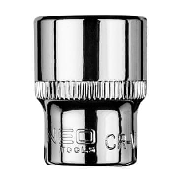 Šesterokutni nasadni ključ 3/8", 15 mm