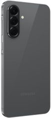 Samsung Galaxy A56 5G pametni telefon, 8/128GB, Graphite + Fit3 pametna narukvica, siva (SM-A566BZKAEUE - 1)