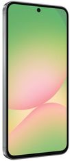 Samsung Galaxy A56 5G pametni telefon, 8/128GB, Graphite + Fit3 pametna narukvica, siva (SM-A566BZKAEUE - 1)