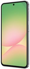 Samsung Galaxy A56 5G pametni telefon, 8/128GB, Graphite + Fit3 pametna narukvica, siva (SM-A566BZKAEUE - 1)