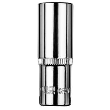 Topex Dugi šesterokutni nasadni ključ 1/4", 13 mm