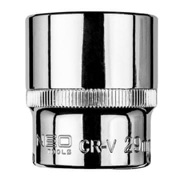 1/2" šesterokutni nasadni ključ, 29 mm