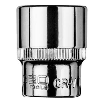 Šesterokutni nasadni ključ 3/8", 17 mm