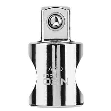 Redukcija 1/2"M x 3/8"F