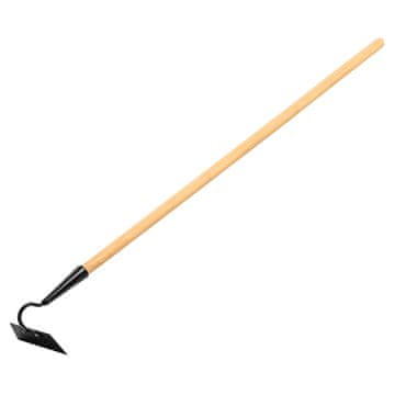 Topex Motika 16 cm, drvena drška