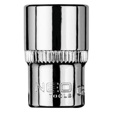 1/4" šesterokutni nasadni ključ, 11 mm